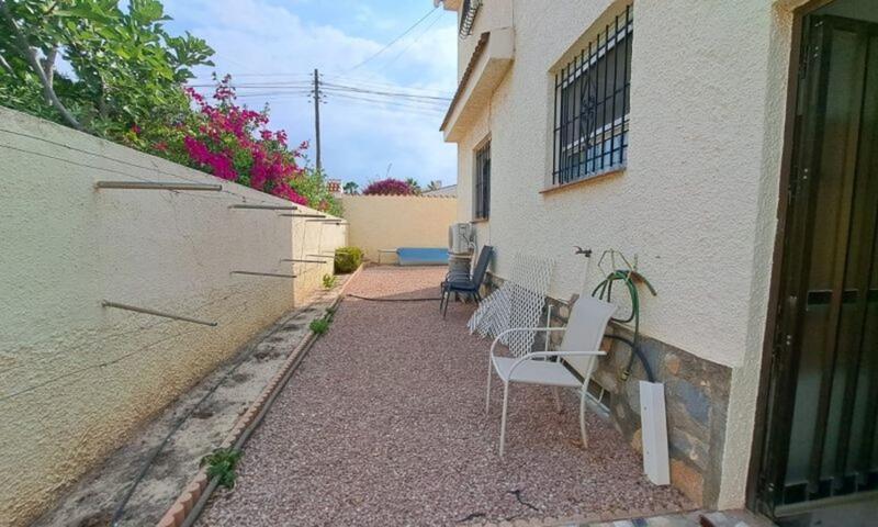 3 Schlafzimmer Villa zu verkaufen