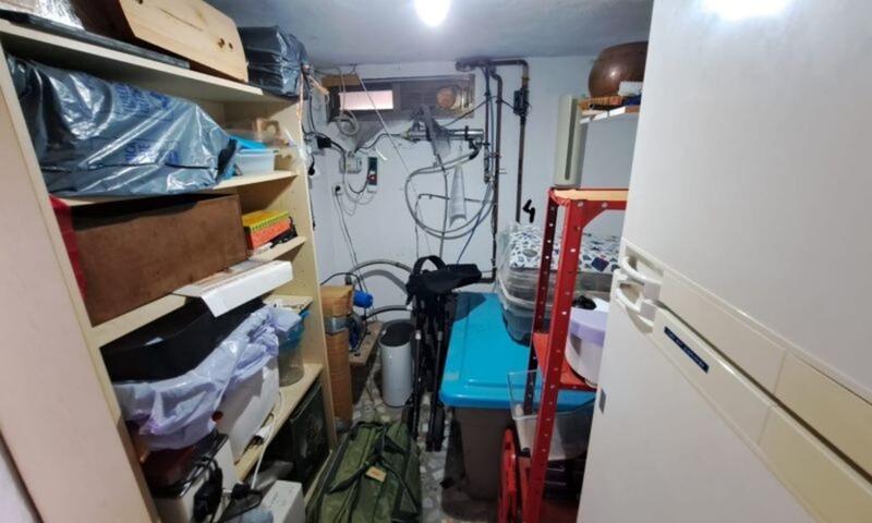 3 Schlafzimmer Villa zu verkaufen