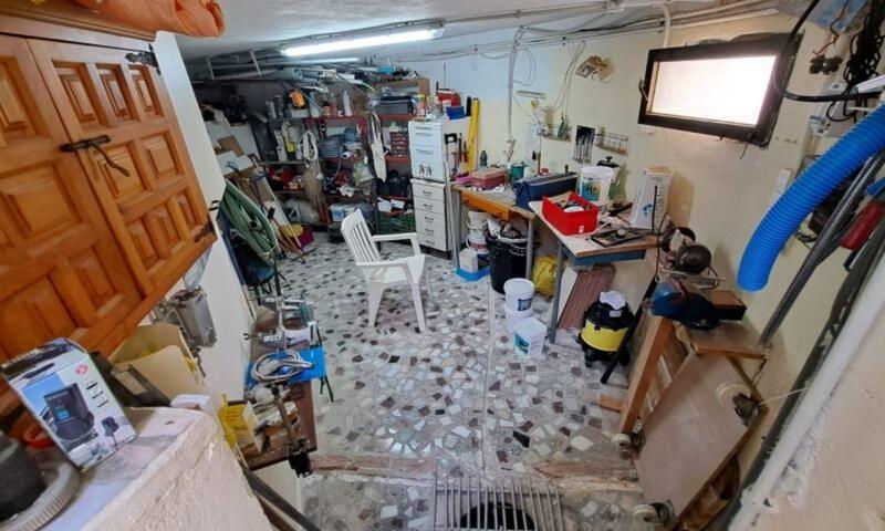 3 Schlafzimmer Villa zu verkaufen