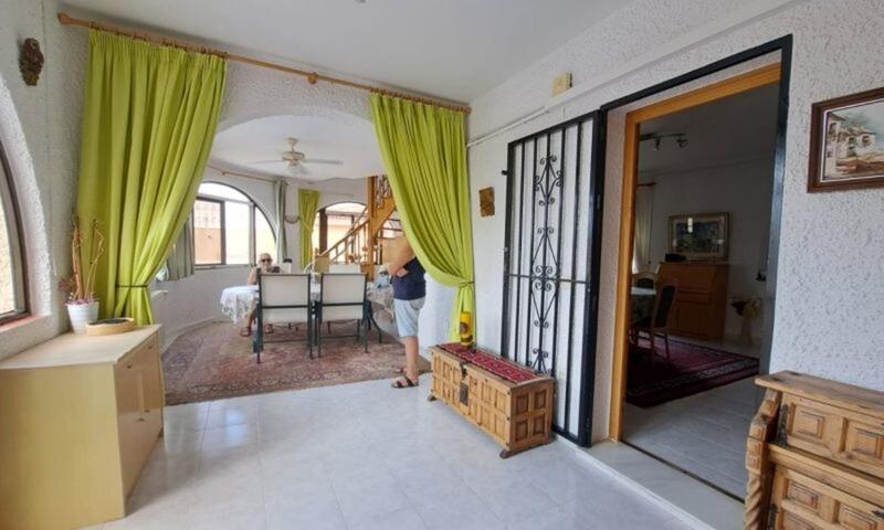 3 Schlafzimmer Villa zu verkaufen