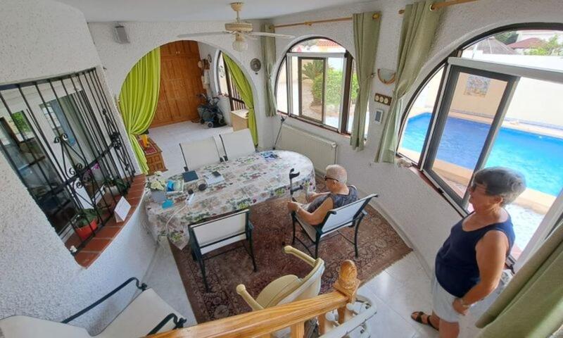 3 Schlafzimmer Villa zu verkaufen