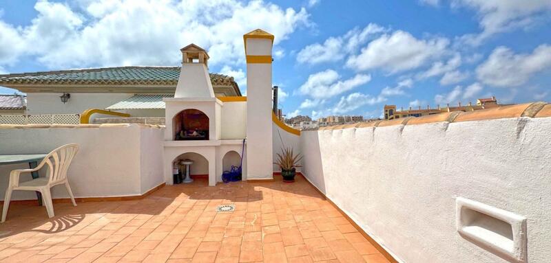 3 chambre Duplex à vendre