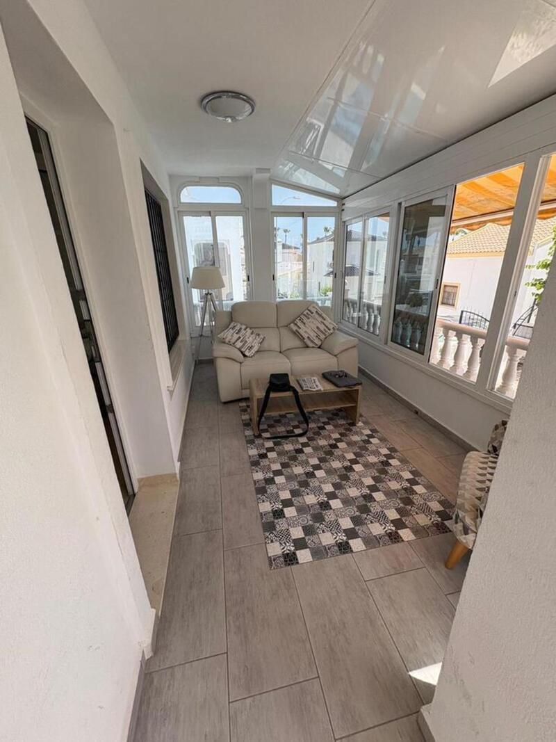3 soveværelse Villa til salg