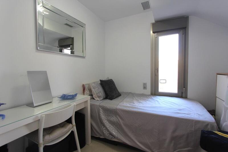 3 Cuarto Villa en venta