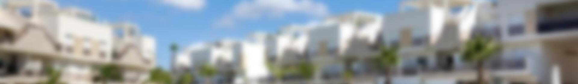 3 slaapkamer Appartement Te koop
