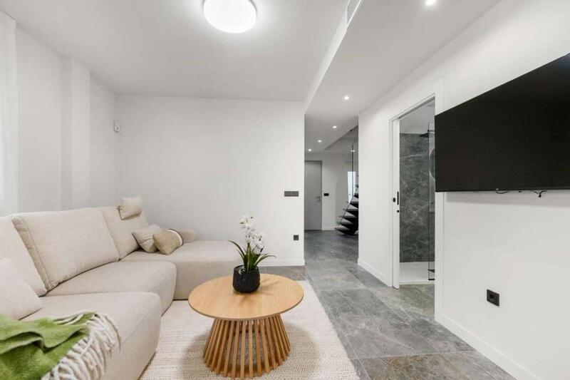 4 chambre Villa à vendre
