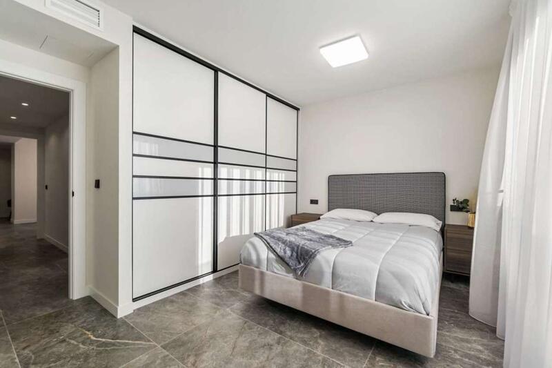 4 chambre Villa à vendre