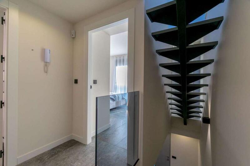 4 chambre Villa à vendre