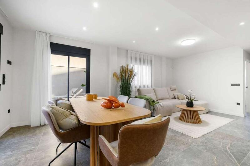 4 chambre Villa à vendre
