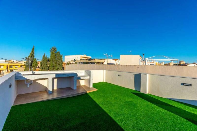 4 chambre Villa à vendre