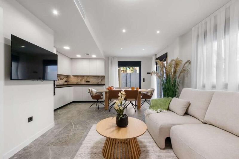 4 chambre Villa à vendre