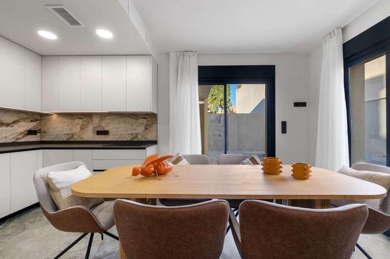 4 chambre Villa à vendre