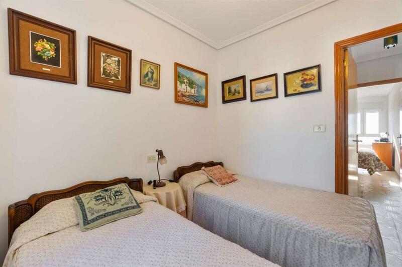 2 Cuarto Apartamento en venta