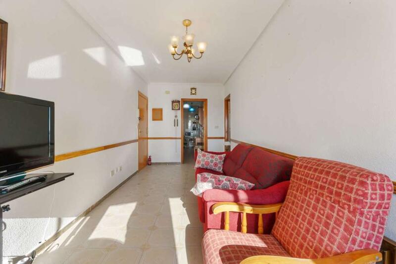 2 Cuarto Apartamento en venta