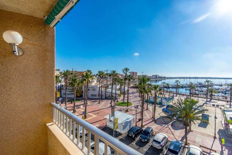 2 Cuarto Apartamento en venta