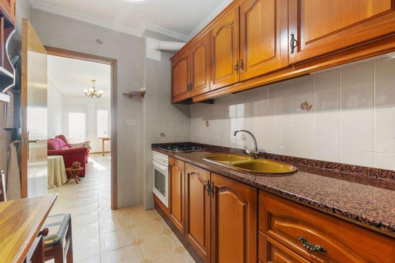2 Cuarto Apartamento en venta