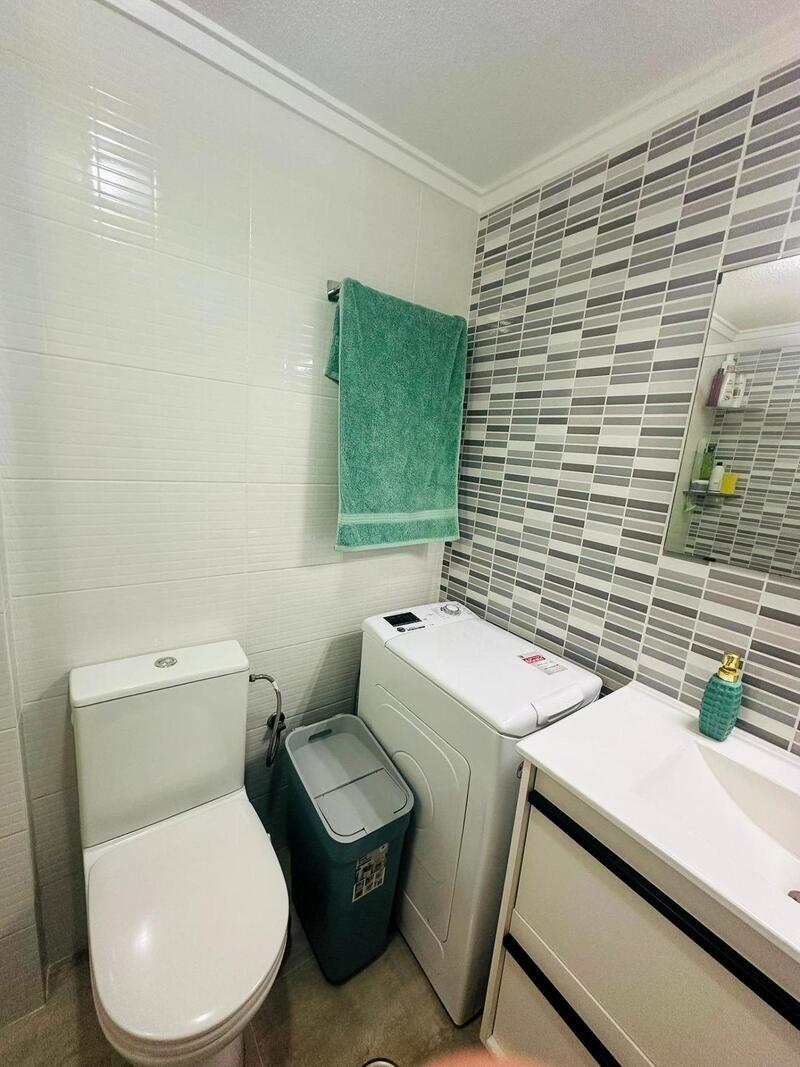 2 Schlafzimmer Appartement zu verkaufen