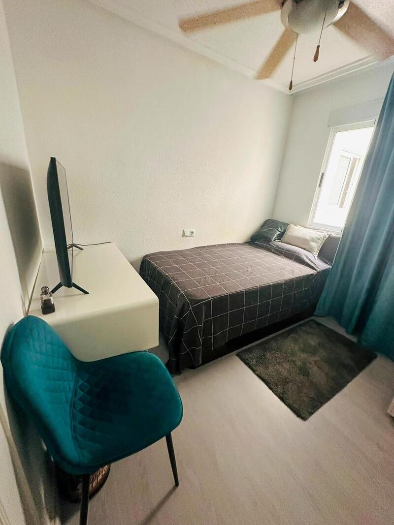 2 Schlafzimmer Appartement zu verkaufen