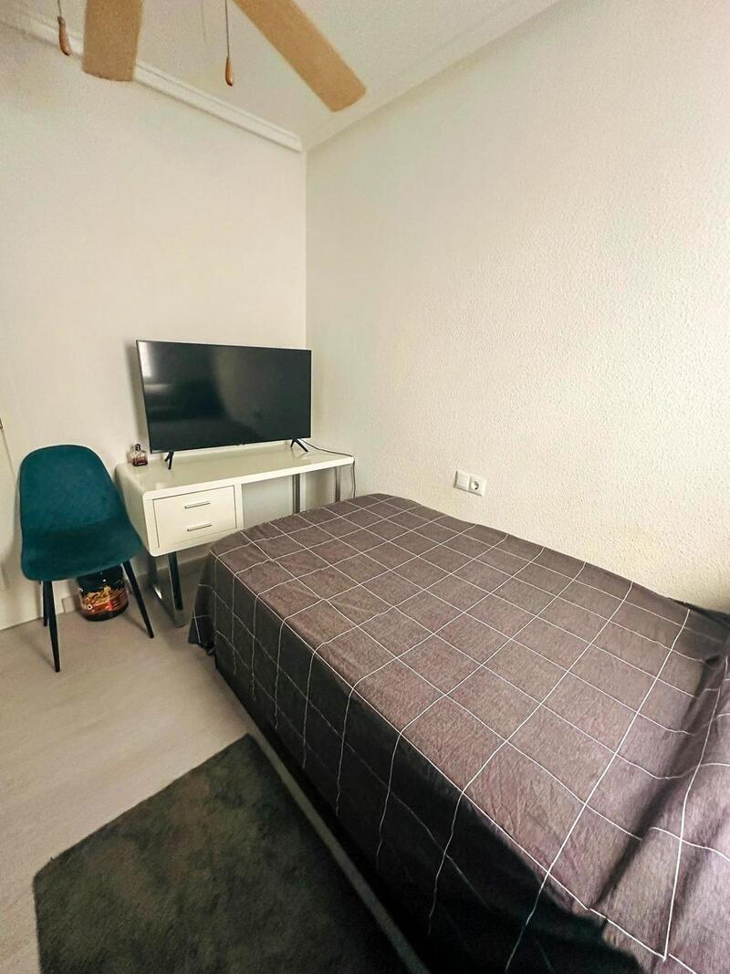 2 Schlafzimmer Appartement zu verkaufen