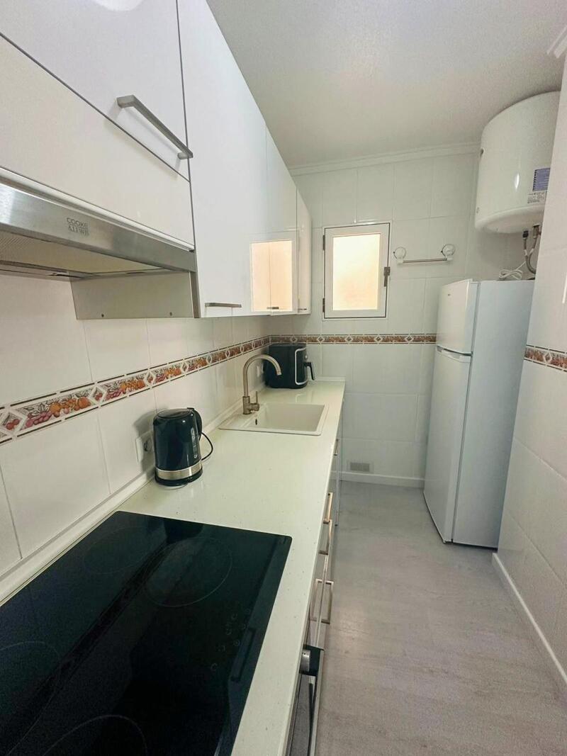 2 Schlafzimmer Appartement zu verkaufen