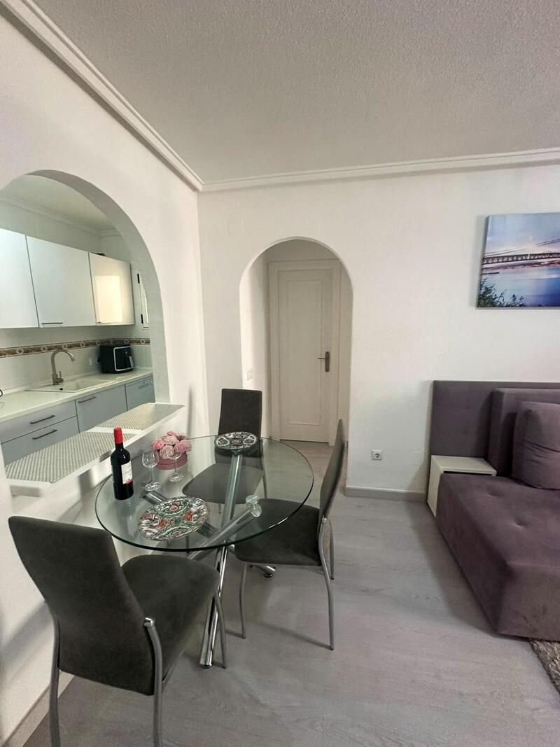 2 Schlafzimmer Appartement zu verkaufen