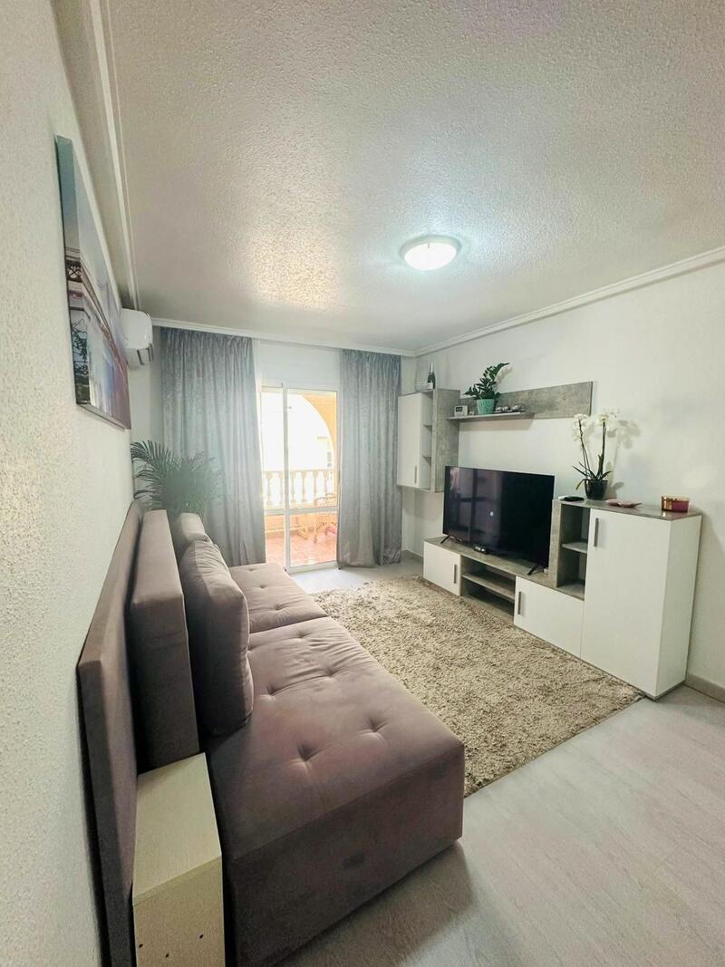 2 Schlafzimmer Appartement zu verkaufen