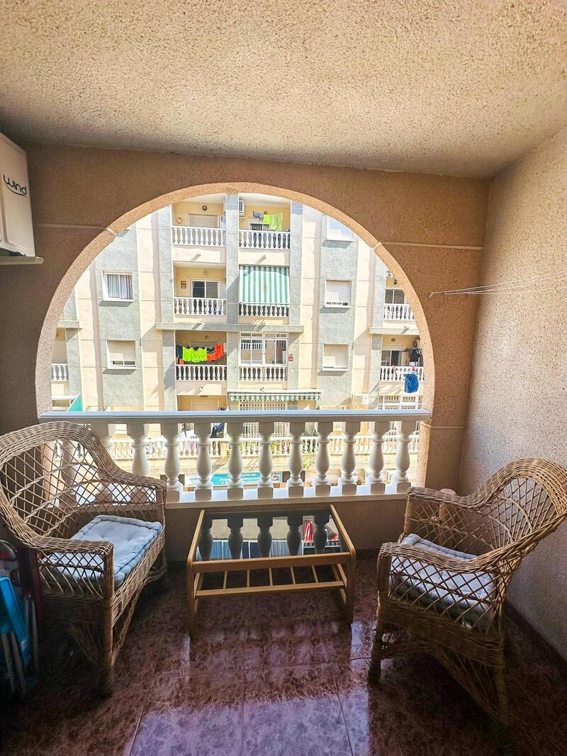 2 Schlafzimmer Appartement zu verkaufen