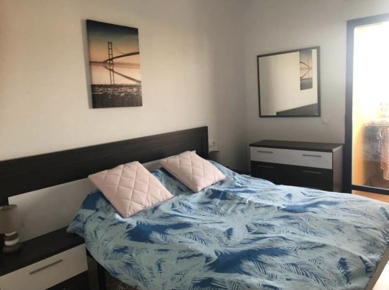 2 soveværelse Lejlighed til salg