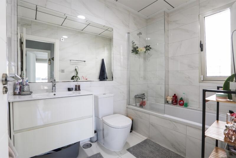 4 Cuarto Villa en venta