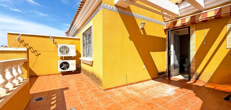 3 Cuarto Adosado en venta