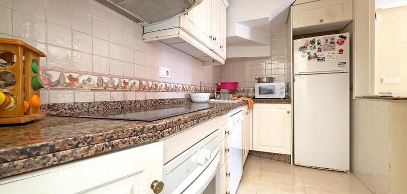 3 Cuarto Adosado en venta