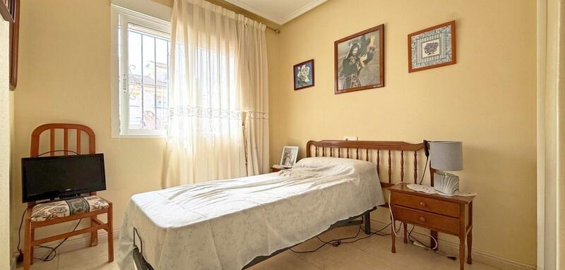 3 Cuarto Adosado en venta