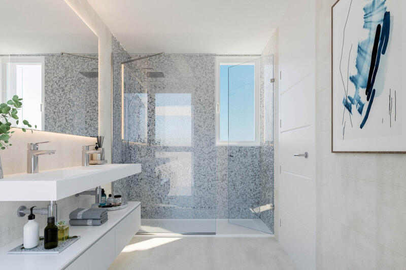 3 bedroom Apartment for sale