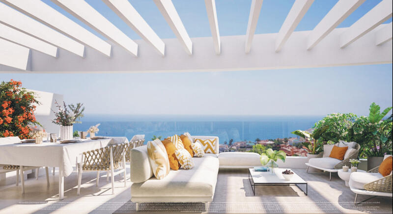 3 bedroom Apartment for sale