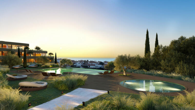 2 bedroom Apartment for sale