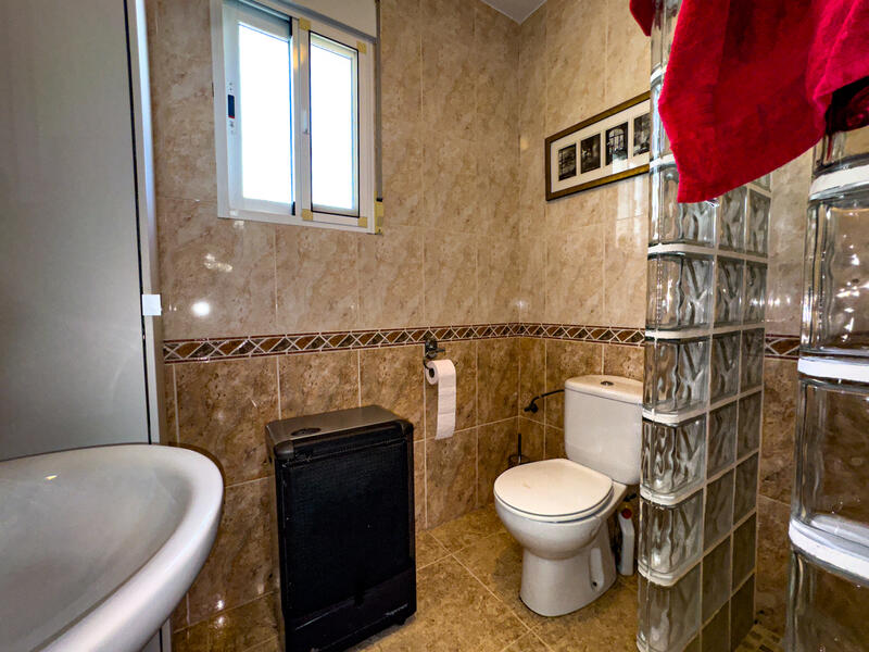 3 slaapkamer Villa Te koop