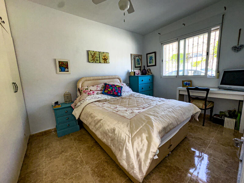 3 slaapkamer Villa Te koop