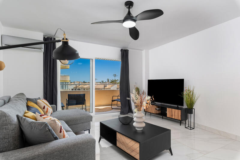 2 Schlafzimmer Appartement zu verkaufen