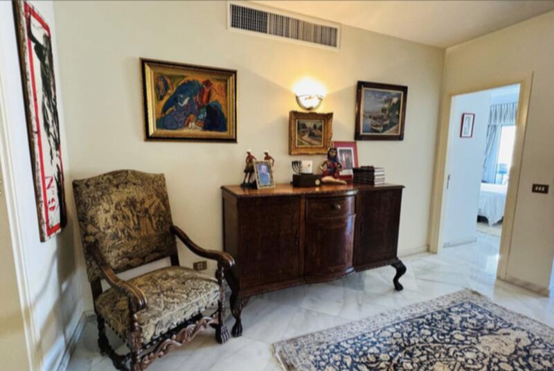 3 chambre Appartement à vendre