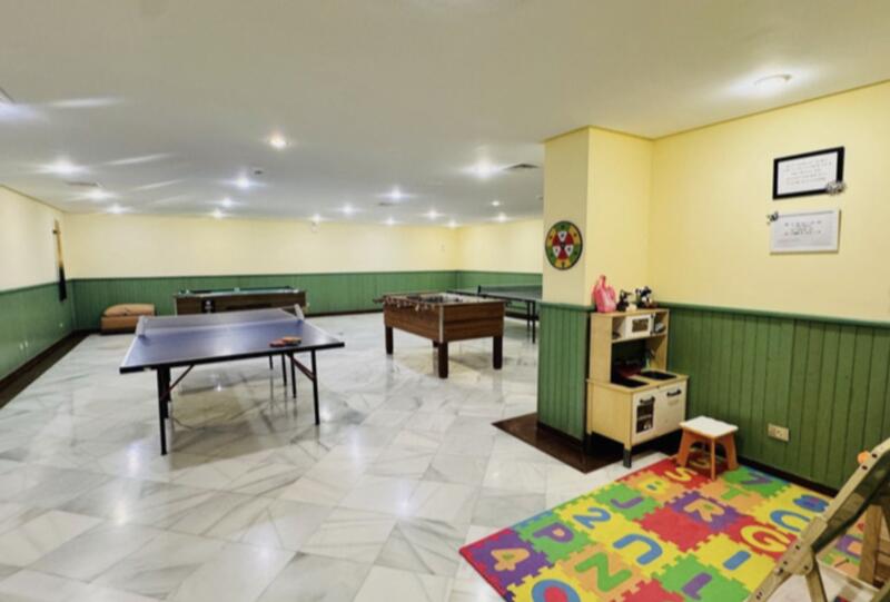 3 chambre Appartement à vendre