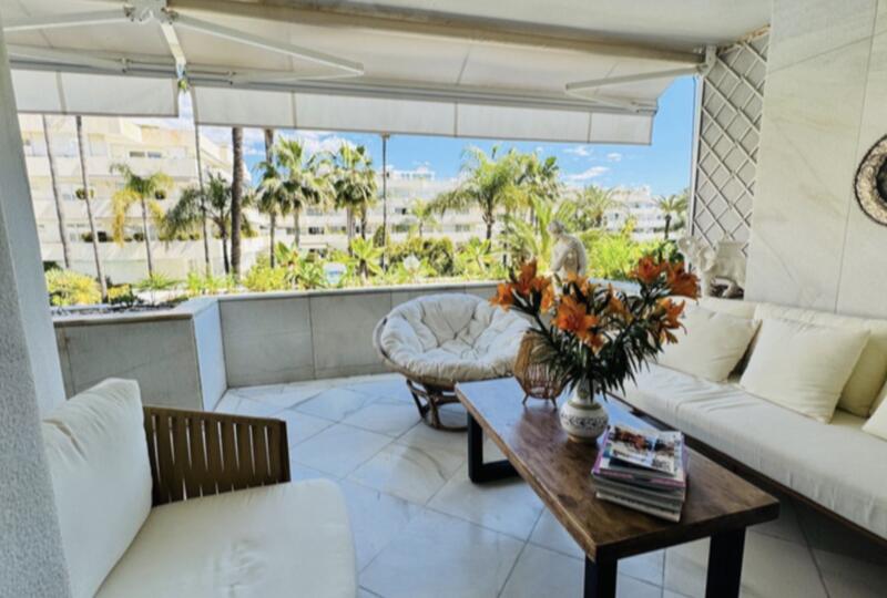 3 chambre Appartement à vendre