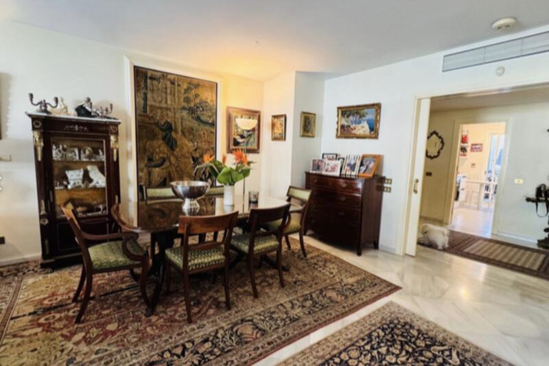 3 chambre Appartement à vendre