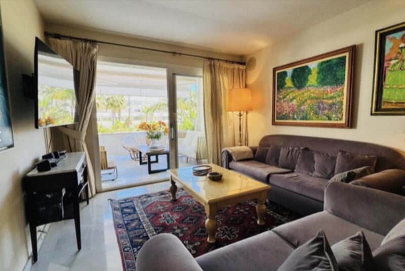 3 chambre Appartement à vendre