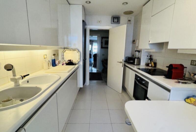 3 chambre Appartement à vendre