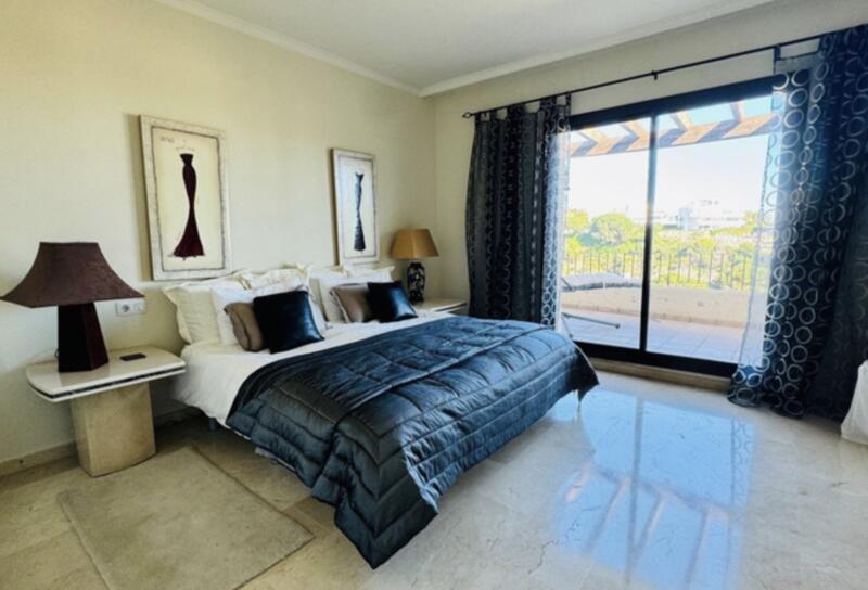 2 Schlafzimmer Appartement zu verkaufen