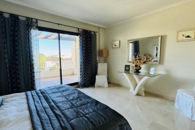 2 Schlafzimmer Appartement zu verkaufen