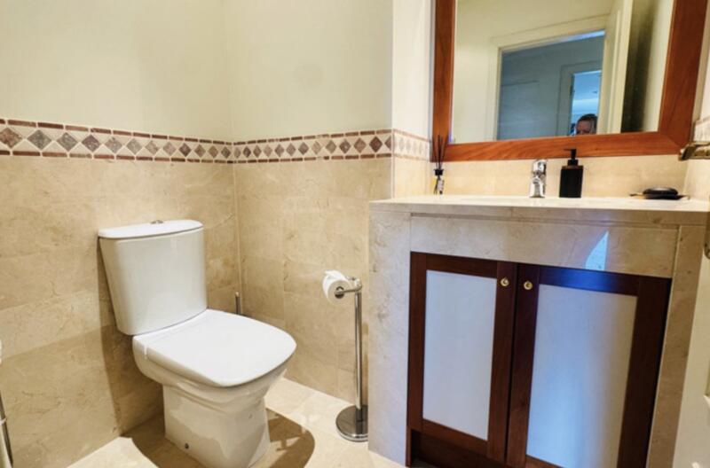 2 Schlafzimmer Appartement zu verkaufen