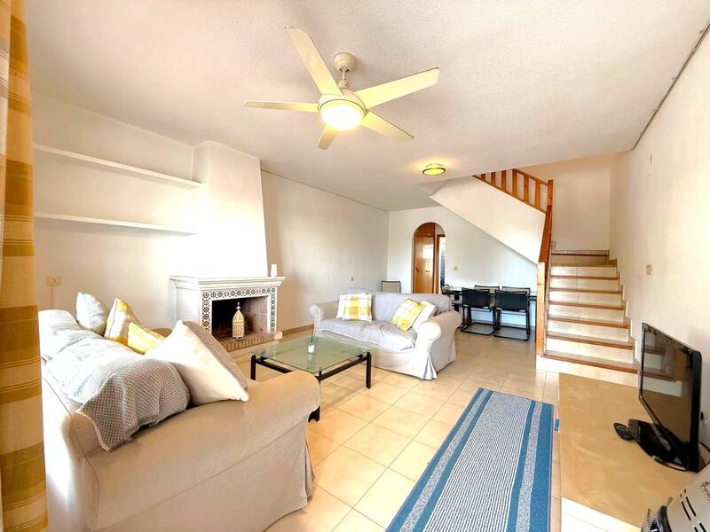 3 chambre Maison de Ville à vendre