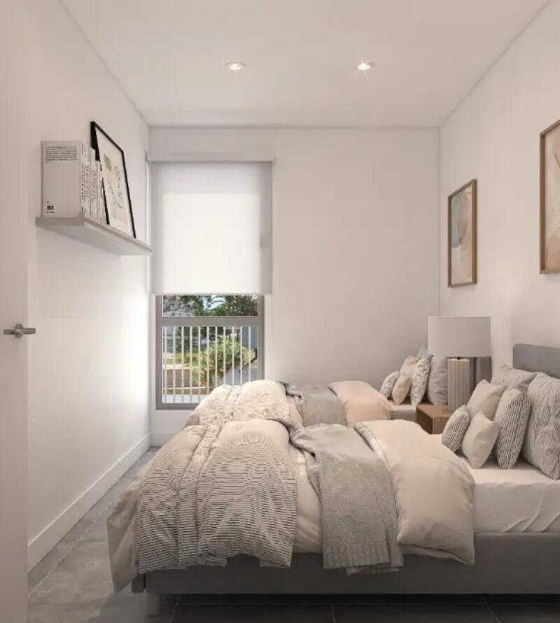 3 chambre Appartement à vendre