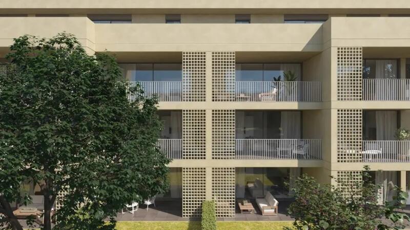 3 chambre Appartement à vendre